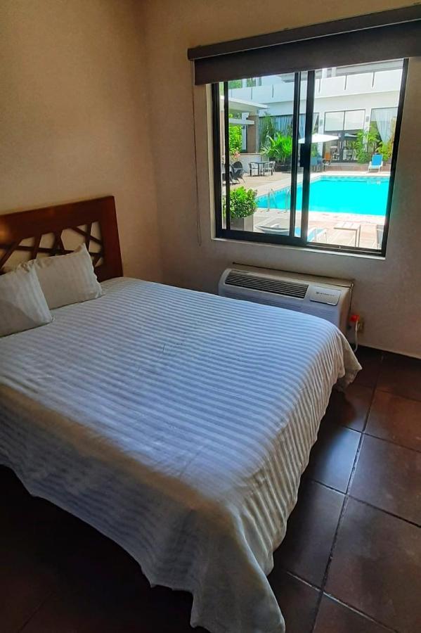 Hotel Tres Soles Ciudad Madero Esterno foto